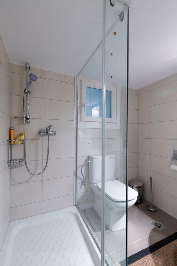 Apartamento M&N Koukaki House Atenas Exterior foto